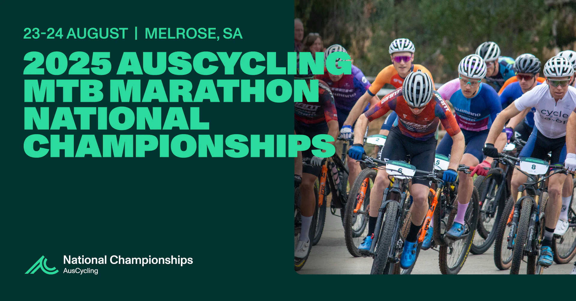 Marathon National Champs 2025