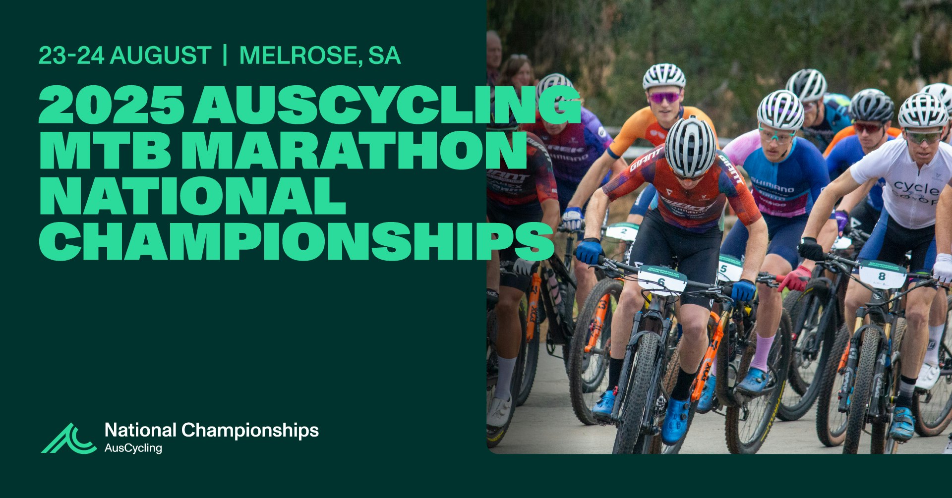 Marathon National Champs 2025