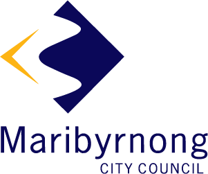 Maribyrnong City Council logo