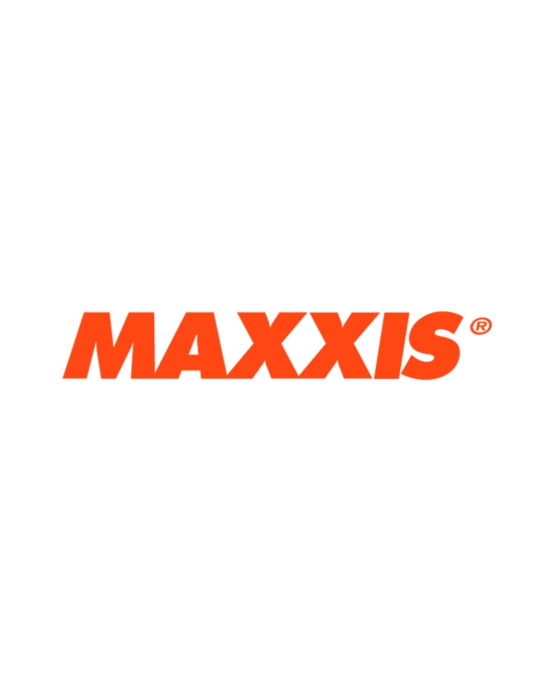Maxxis Logo