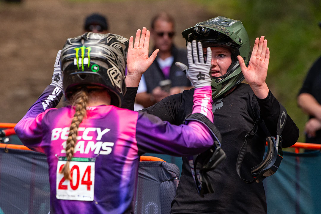 Membership - BMX Racing