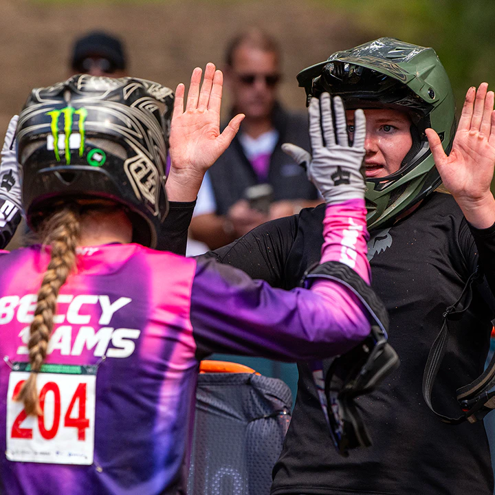 Membership - BMX Racing