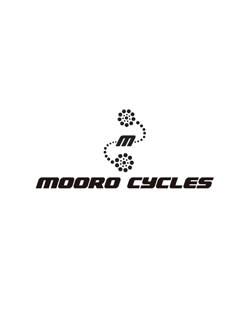 Mooro Cycles logo