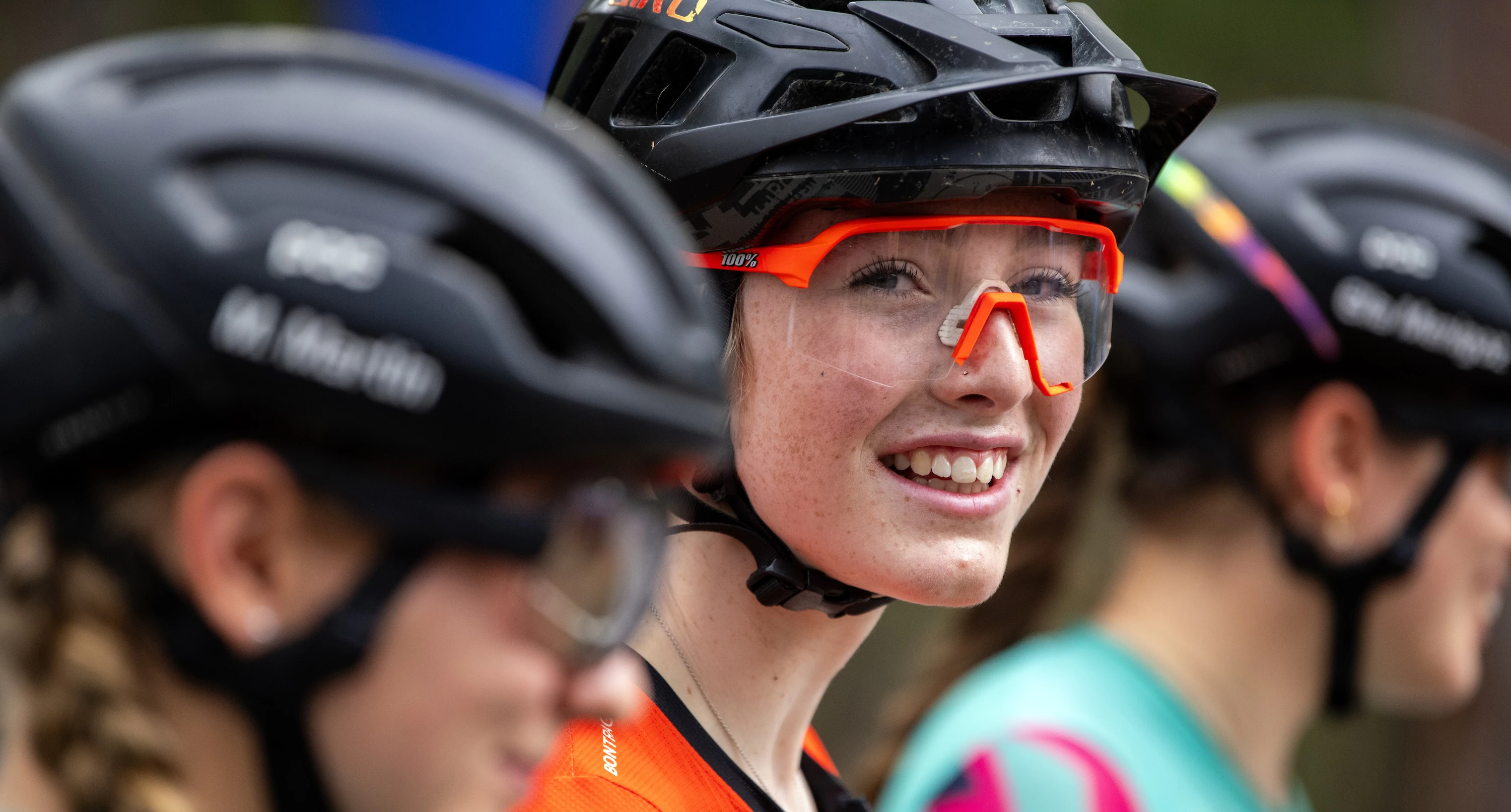 Mountain Bike national championships
