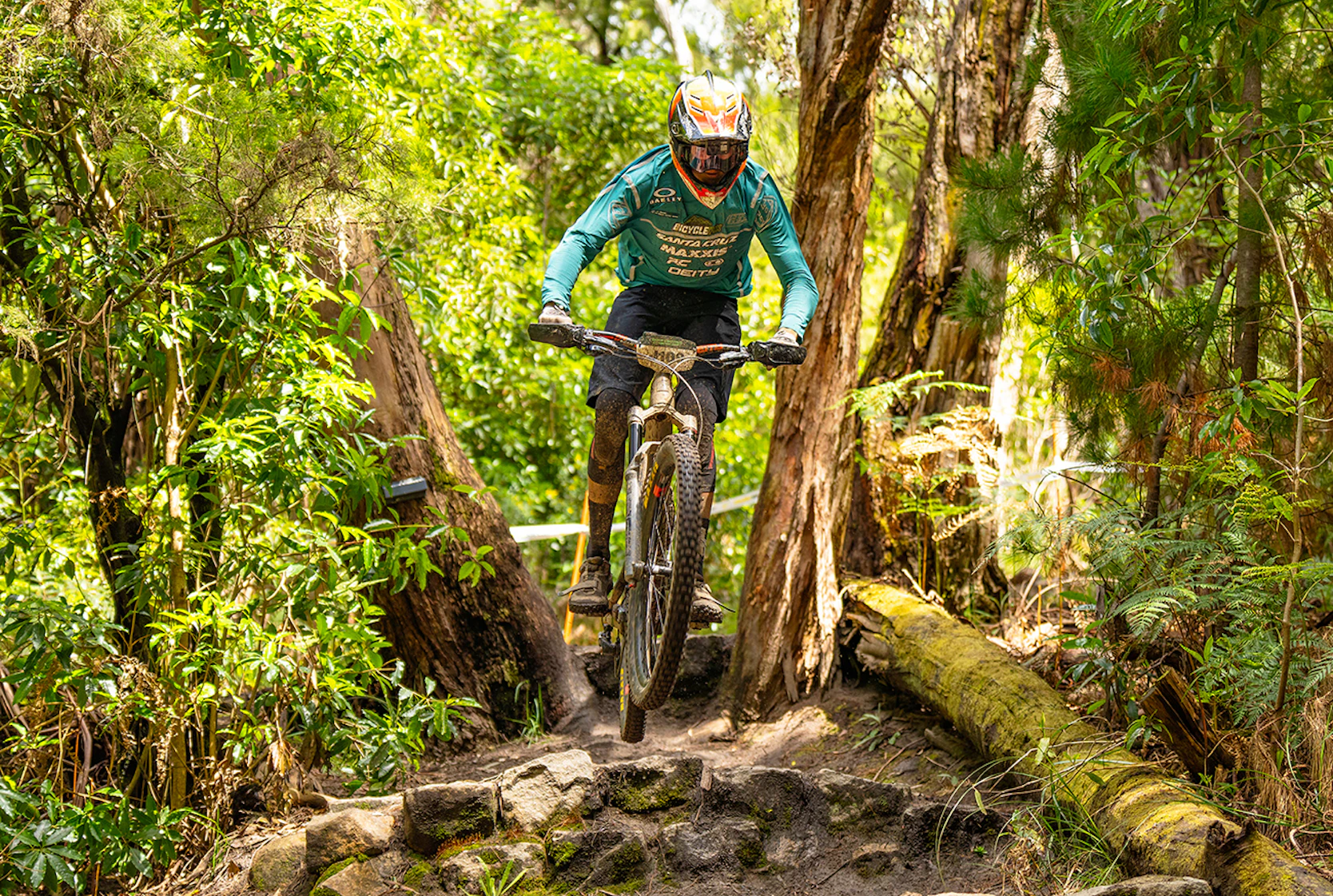 Come and Try a Club | AusCycling
