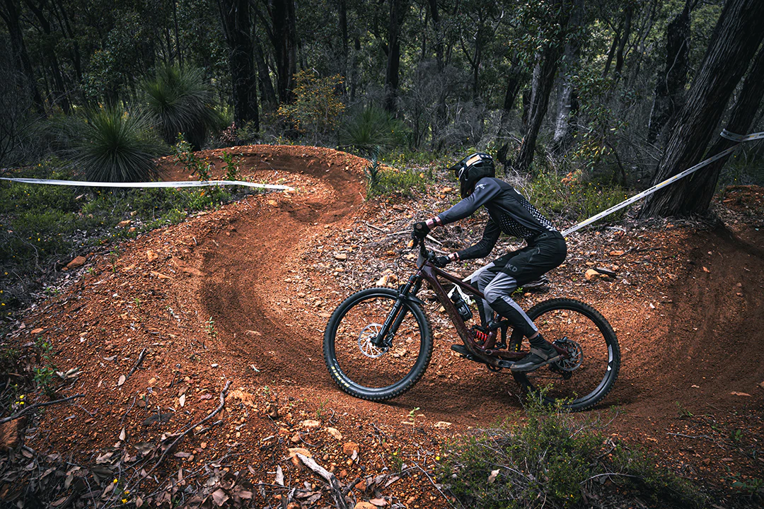 MTB Enduro Nationals