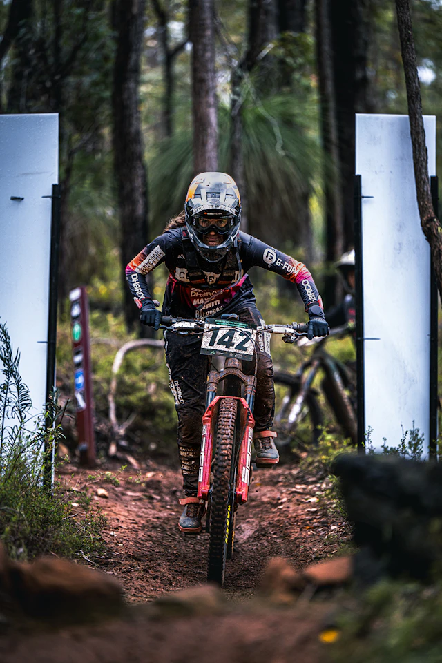 Home | 2026 MTB Enduro National and Oceania Championships