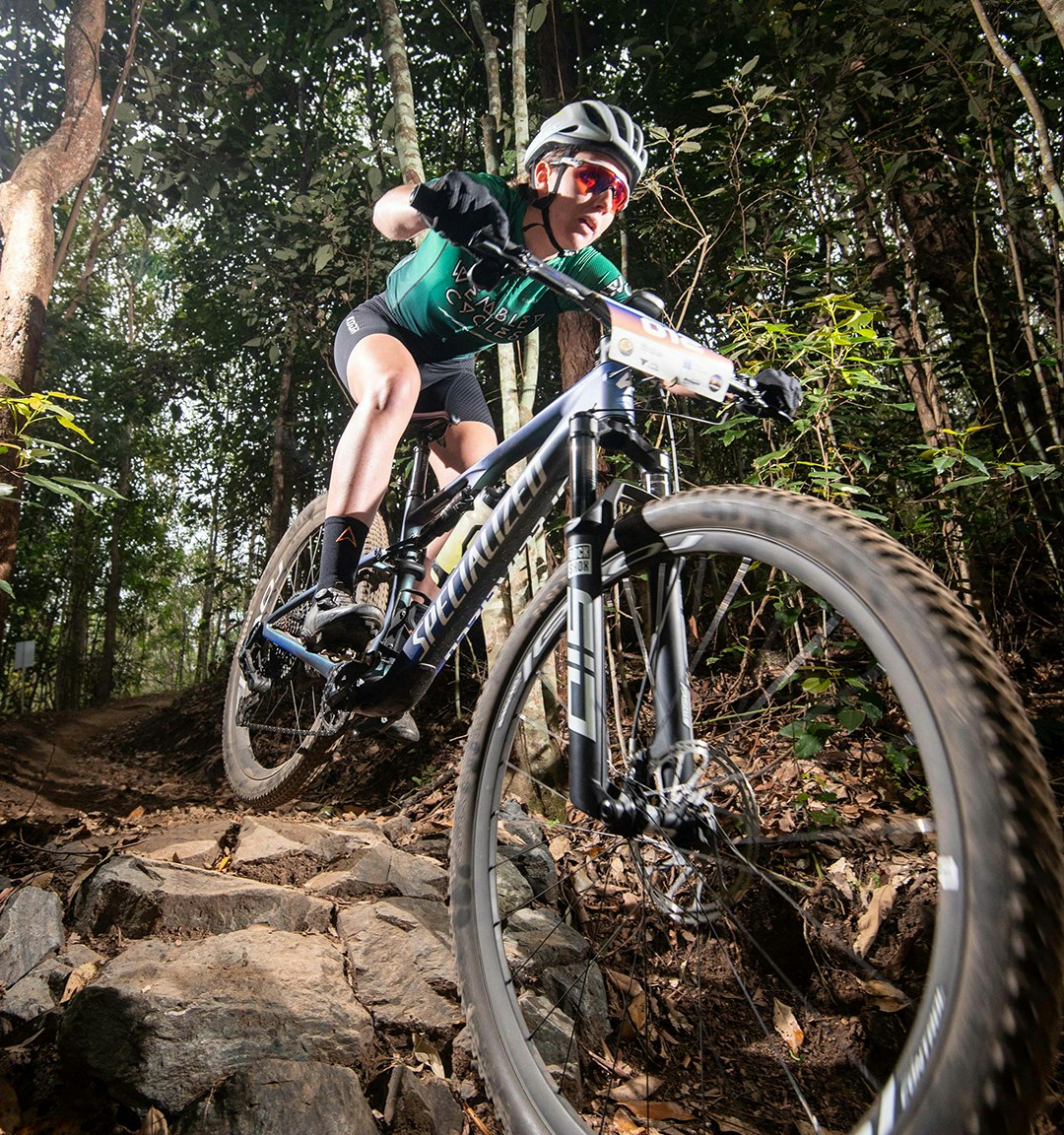 MTB XC National Series