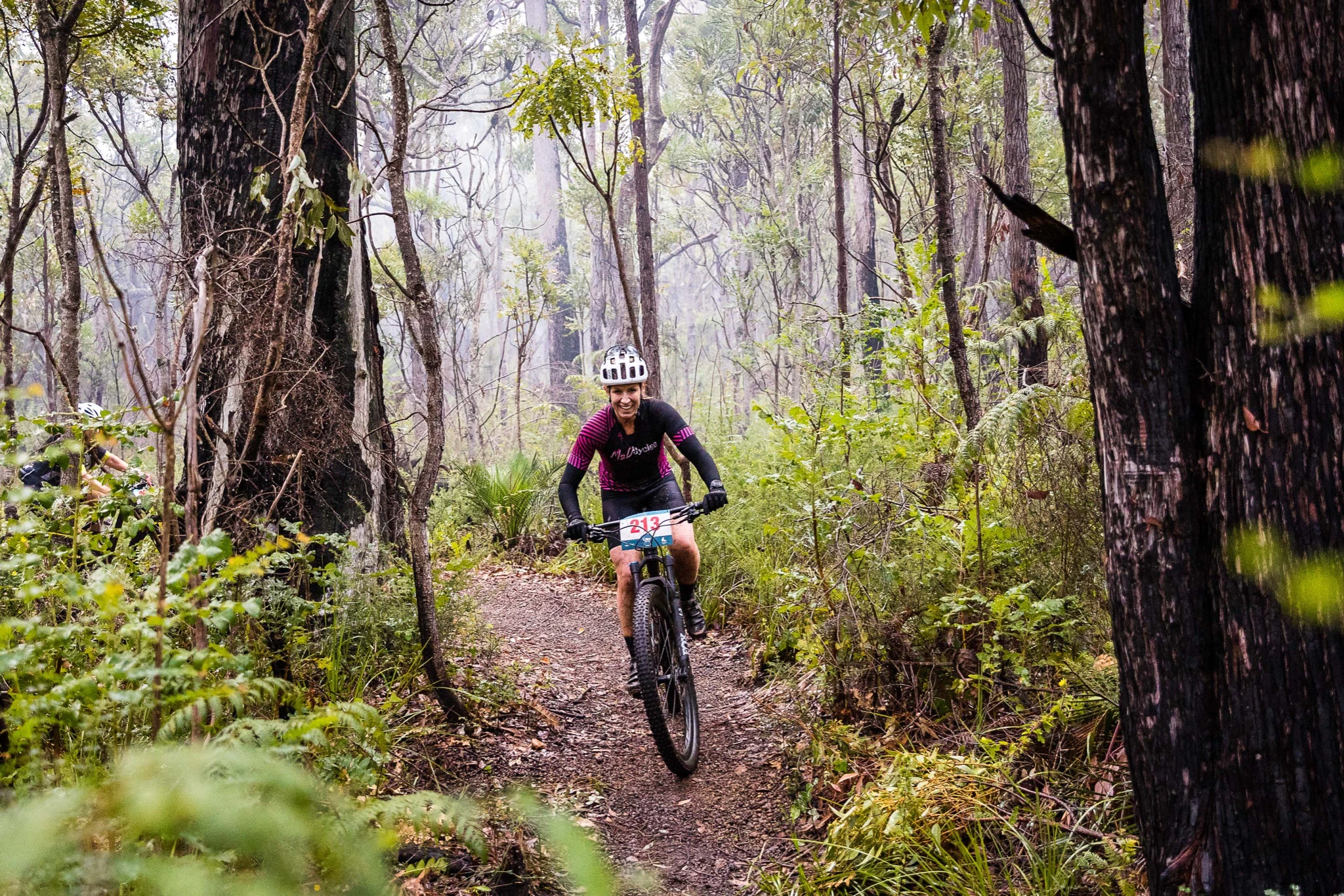 Collie River MTB