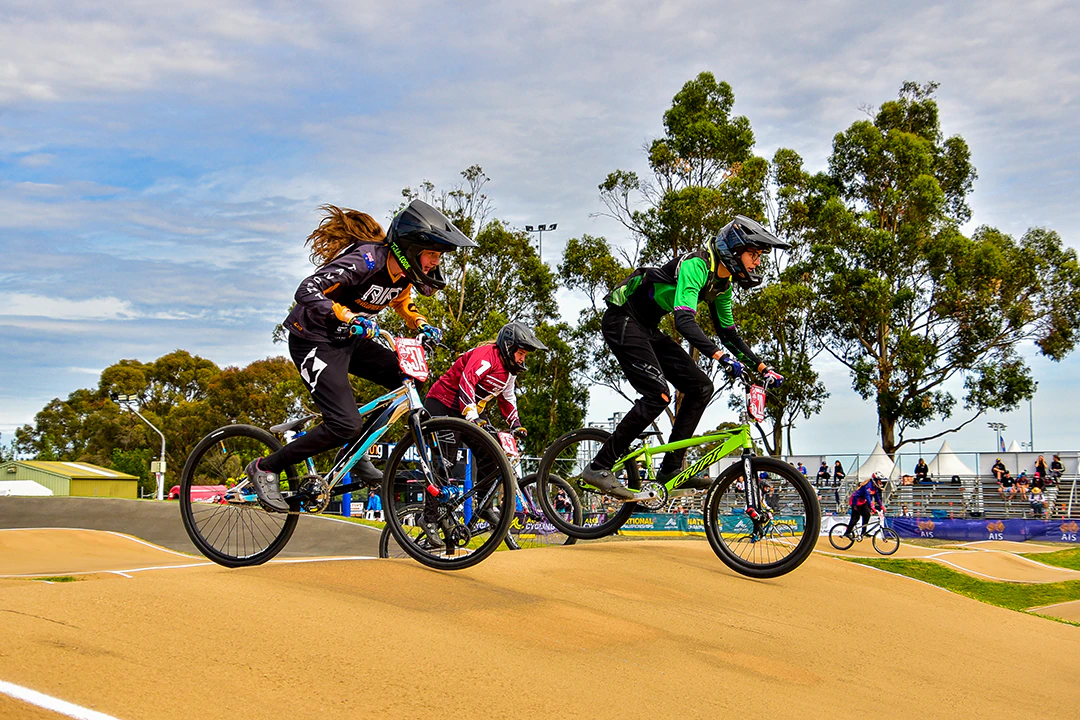 2022 BMX Racing National Series Launceston