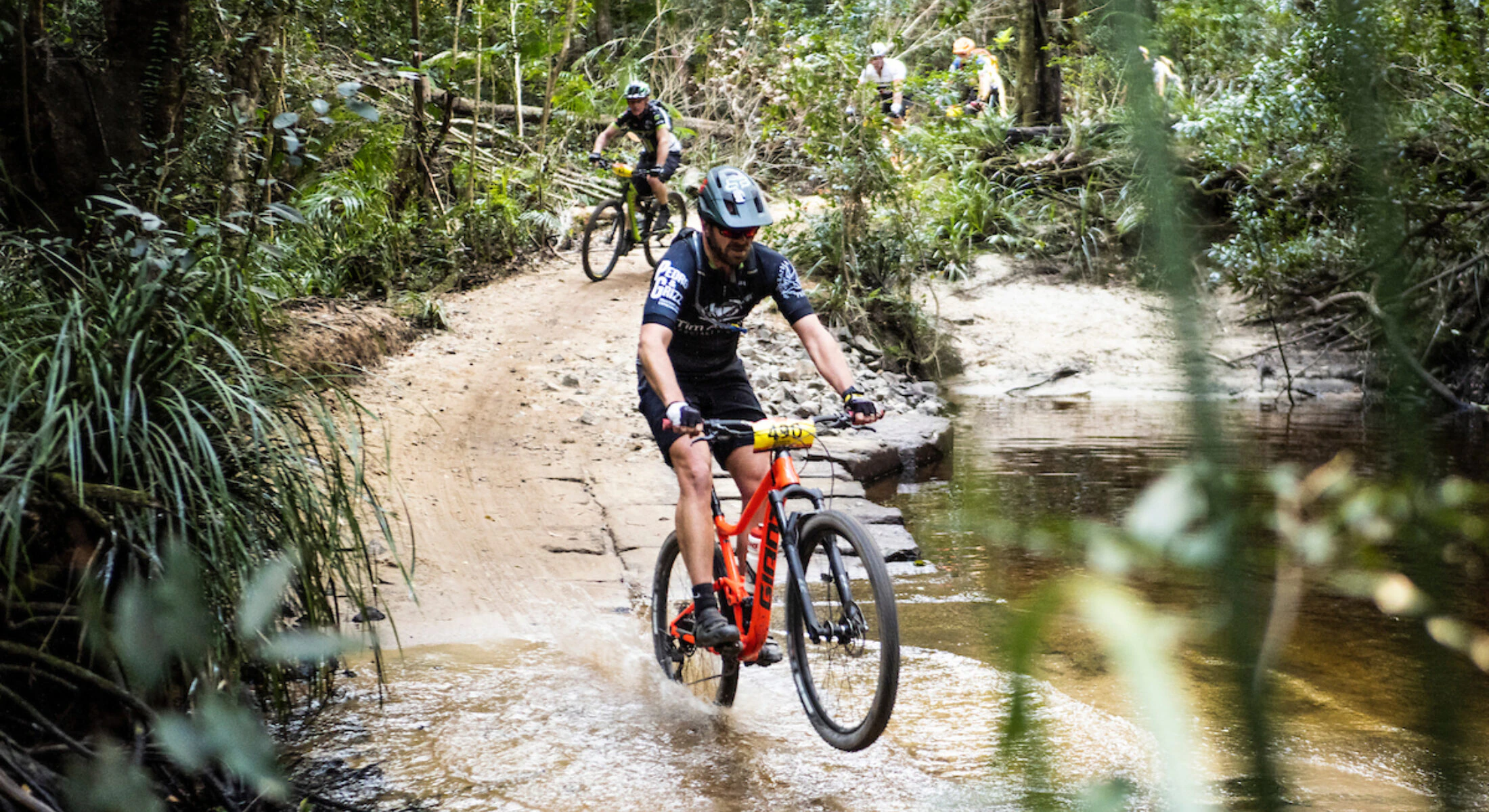 Noosa Enduro 100