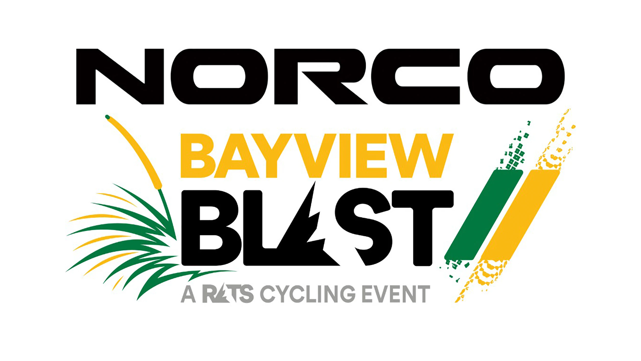 Bayview Blast cover image