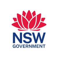 NSW Government logo