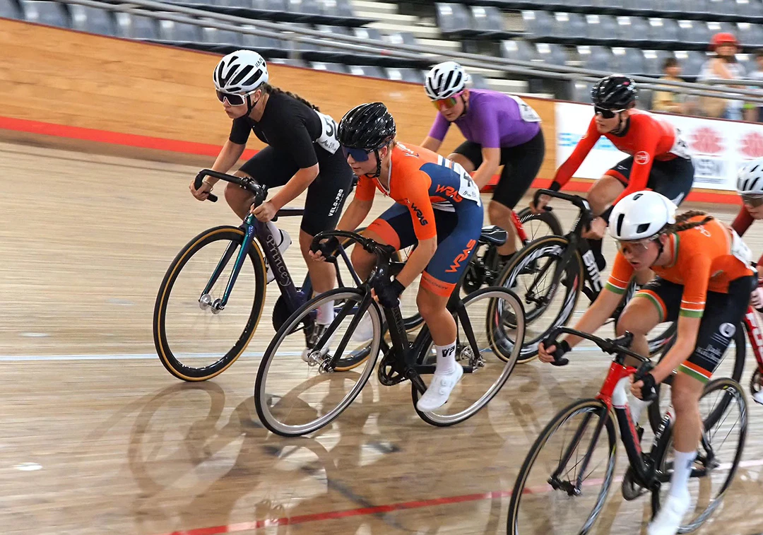 NSW Track Cycling