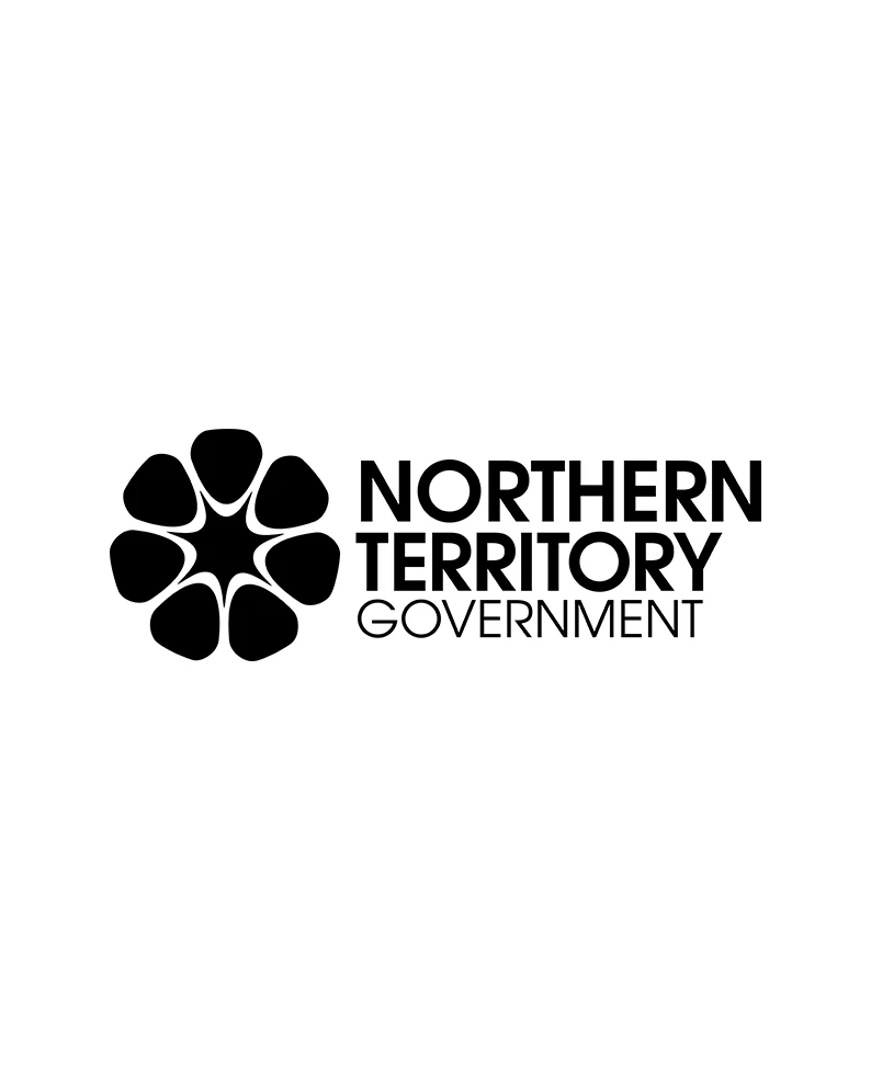 Northern Territory Government logo