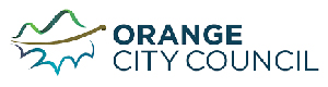 Orange City Council logo