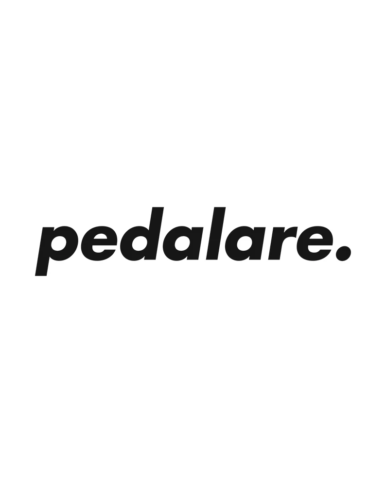 Pedalare logo