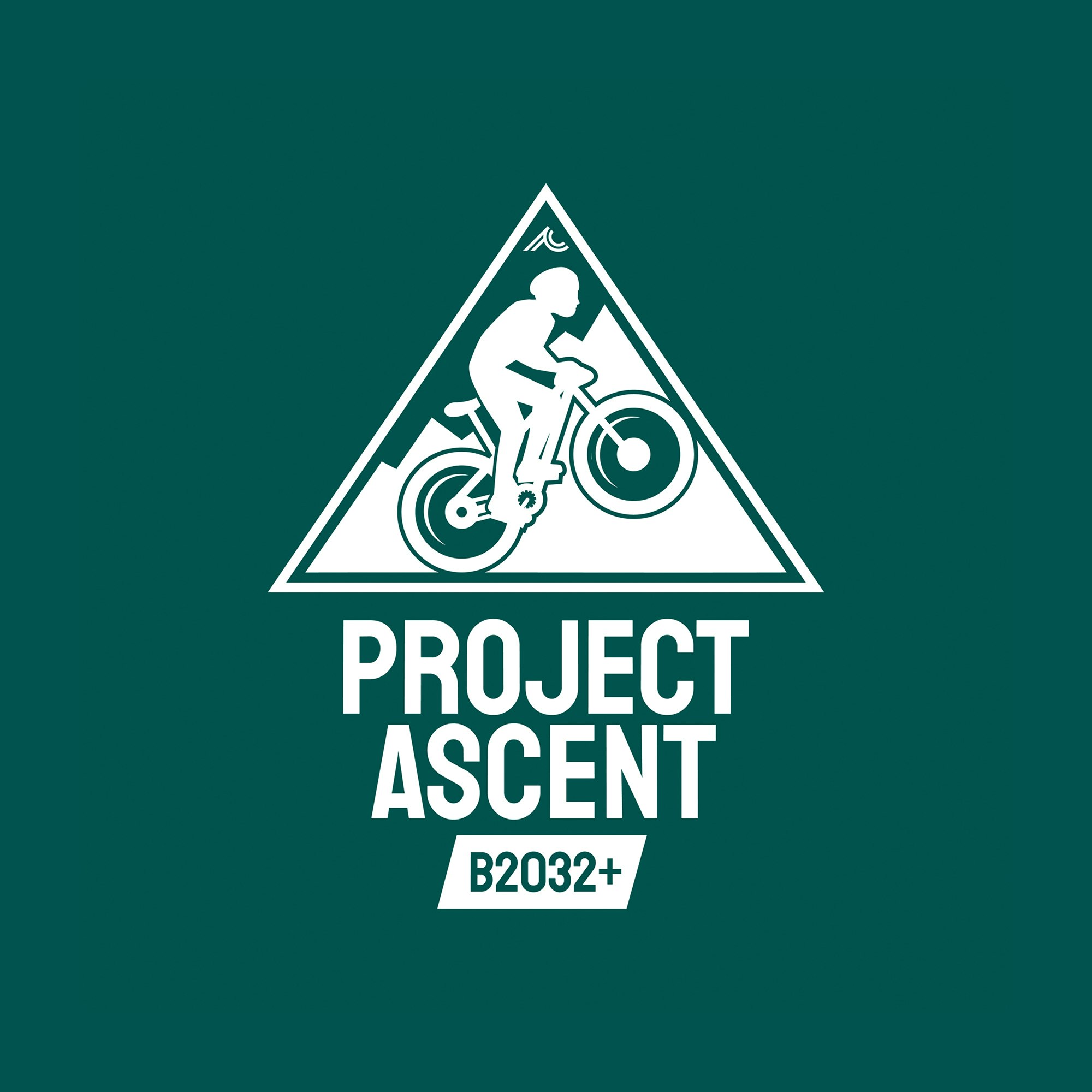 Project Ascent 2032+ Banner