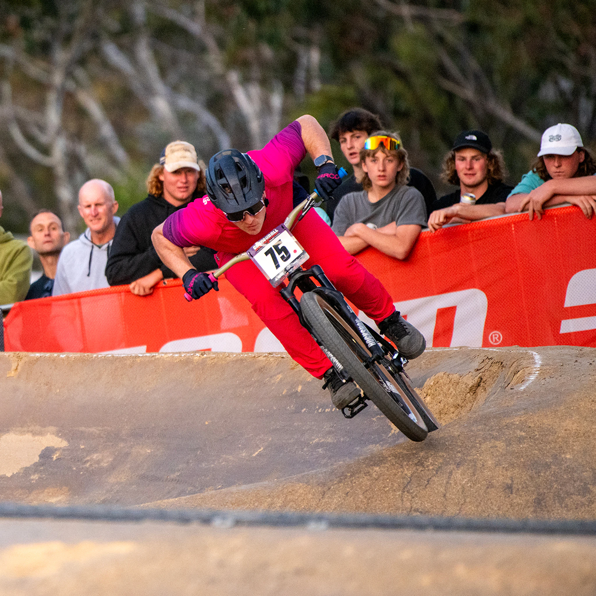 Mountain Bike | Our Disciplines | AusCycling