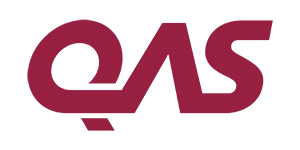 Queensland Academy of Sport logo