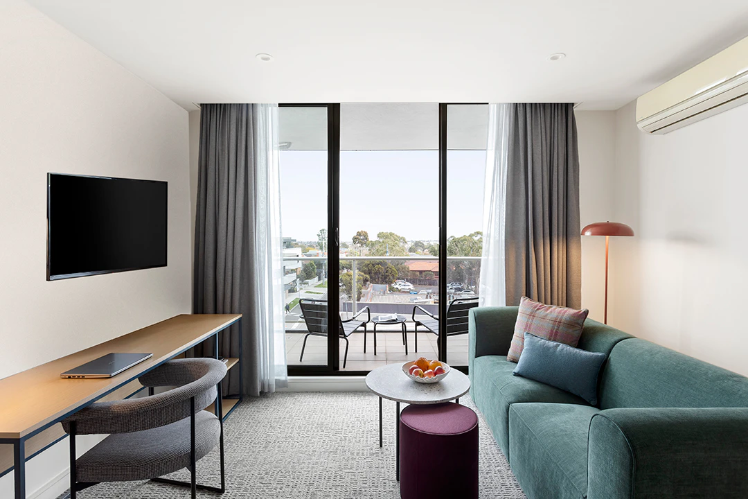 Quest Ivanhoe Living Generic