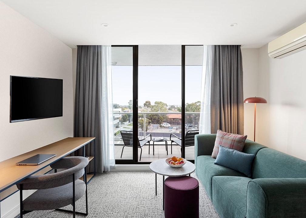 Quest Ivanhoe Living Generic