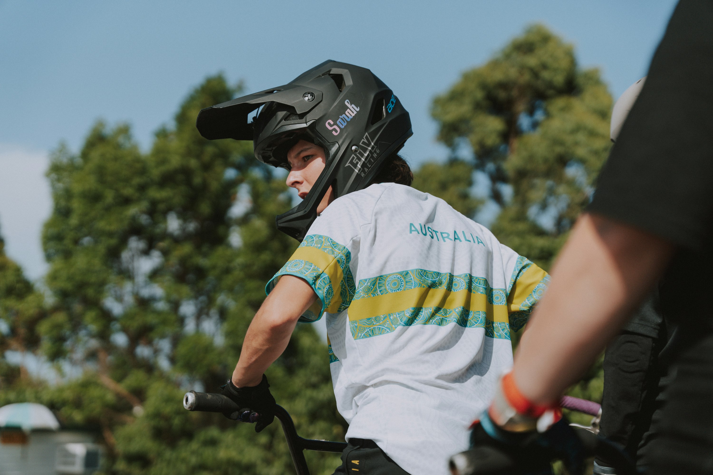 sarah-nicki-uci-world-cup-gold-coast-credit-collectif_theagency-FISE