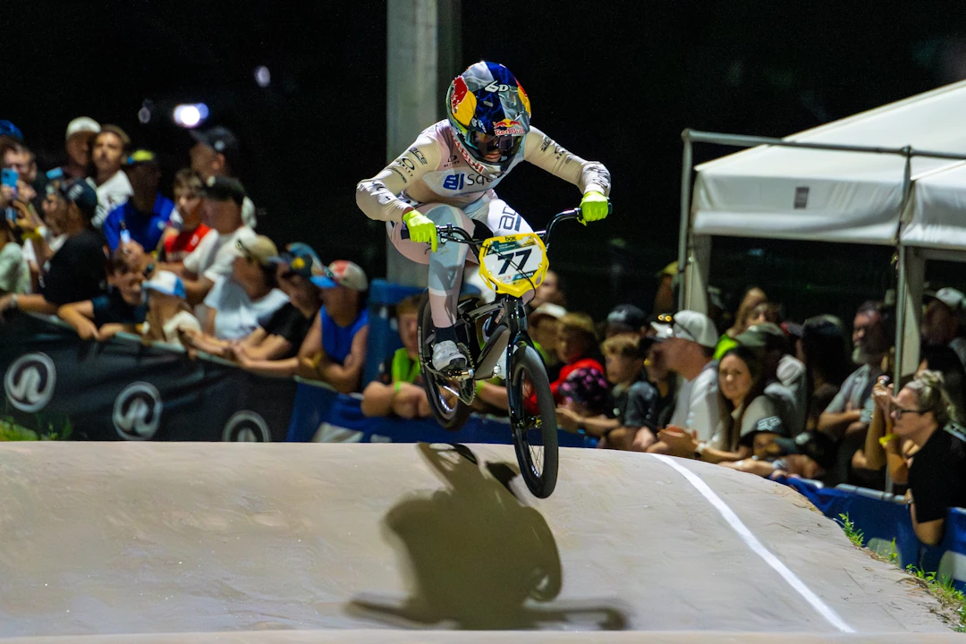 Broadcast guide: 2026 GWM BMX Racing National Championships | 2026 GWM ...