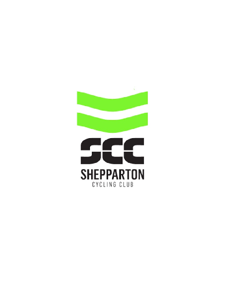 Shepparton Cycling Club logo