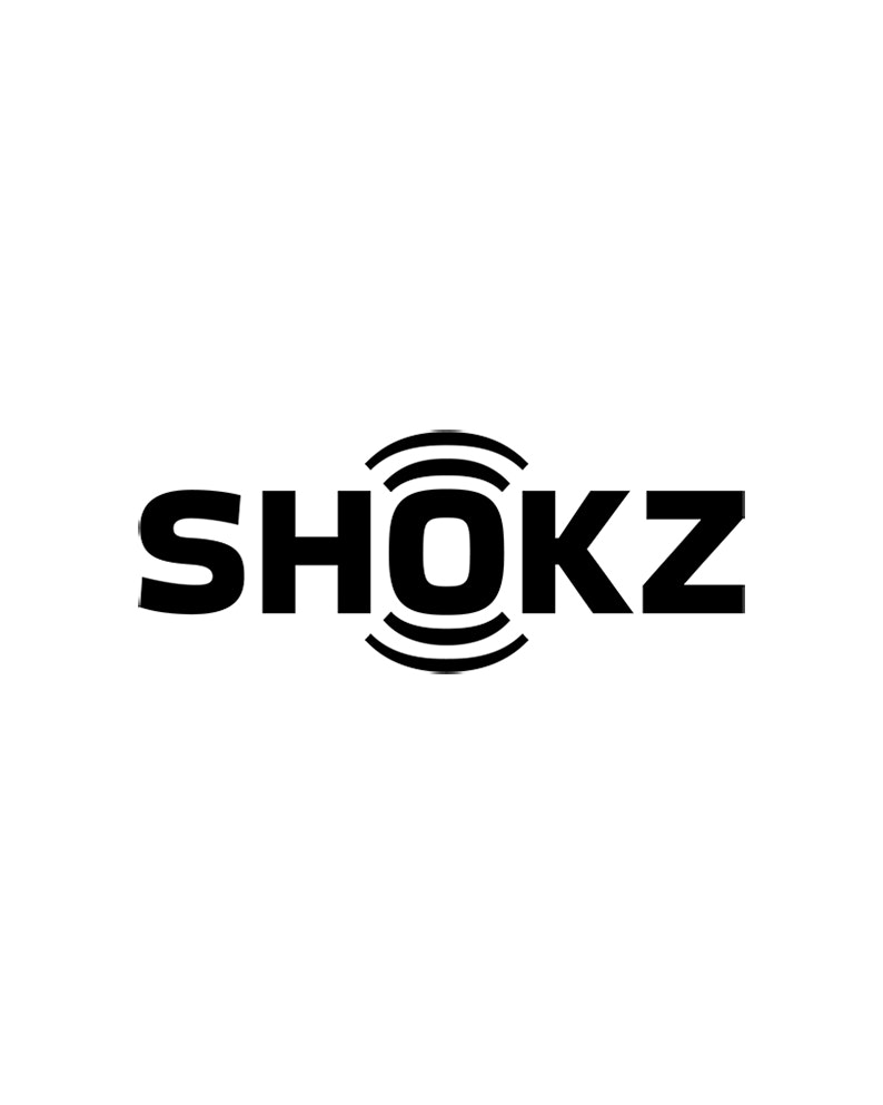 Shokz logo
