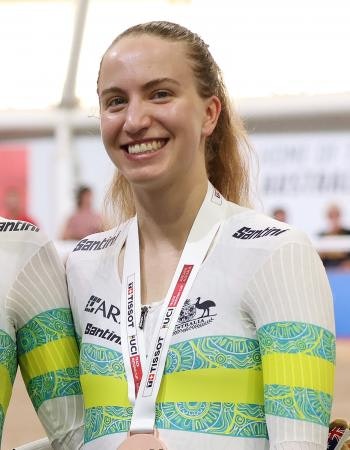 Sophie Edwards athlete profile photo