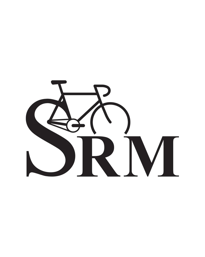 SRM logo