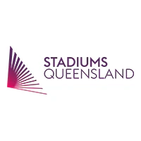 Stadiums Queensland logo