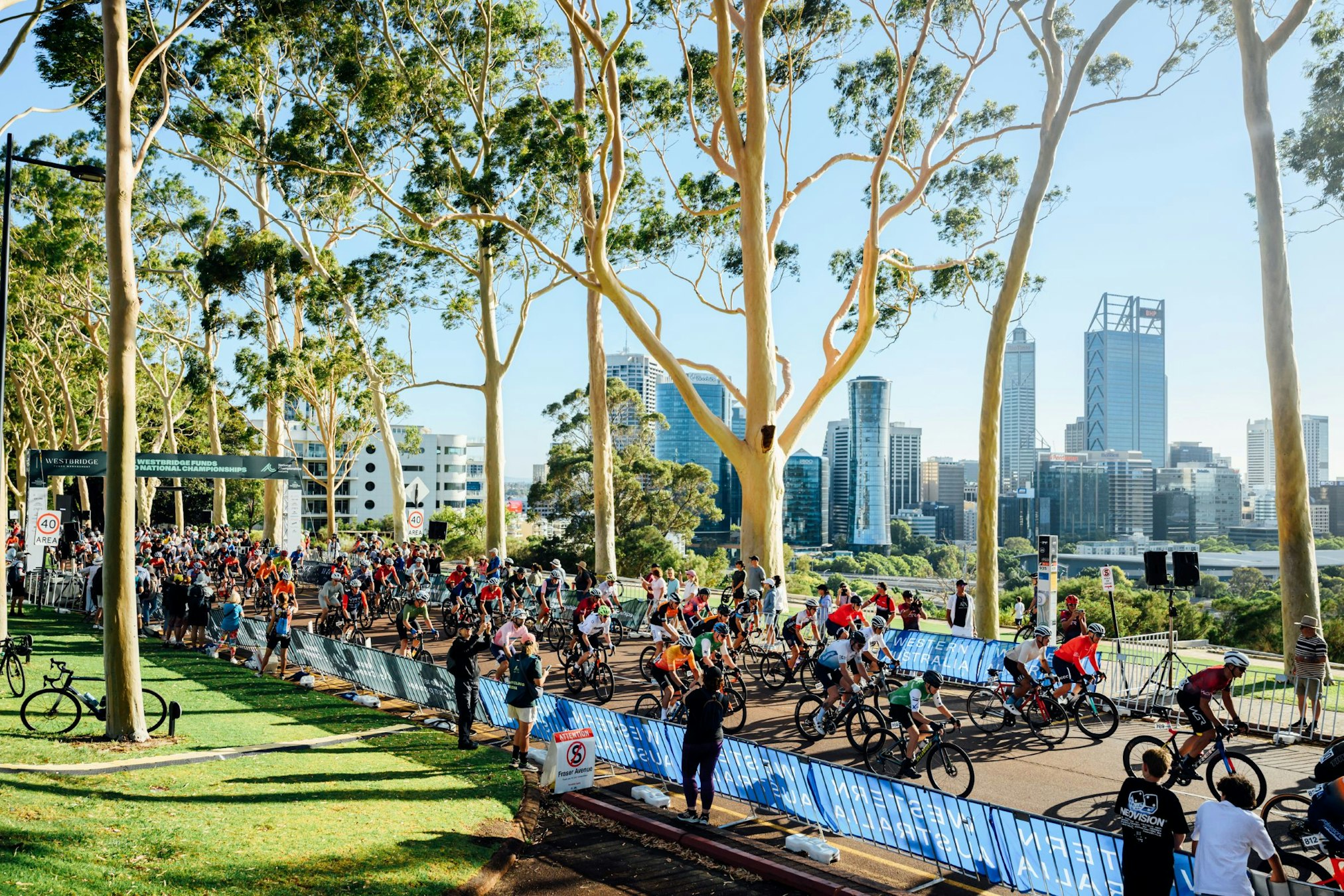 Steadyrack gran fondo 2026 start