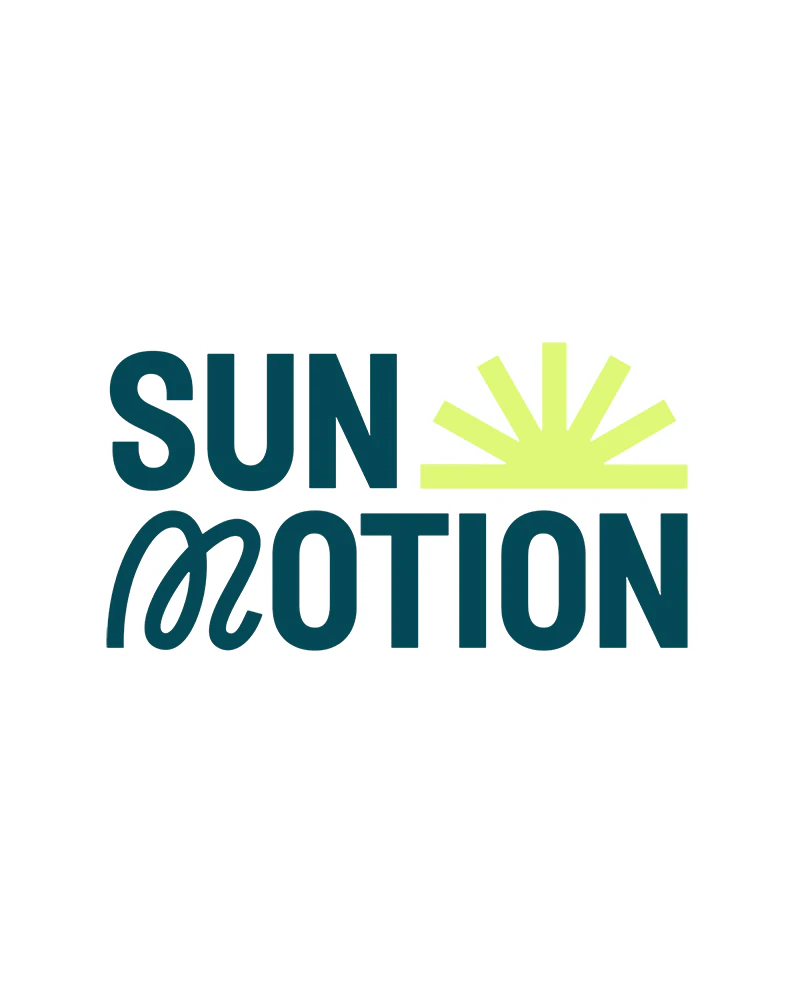 Sun Motion logo