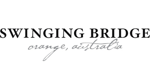 Swinging Bridge logo