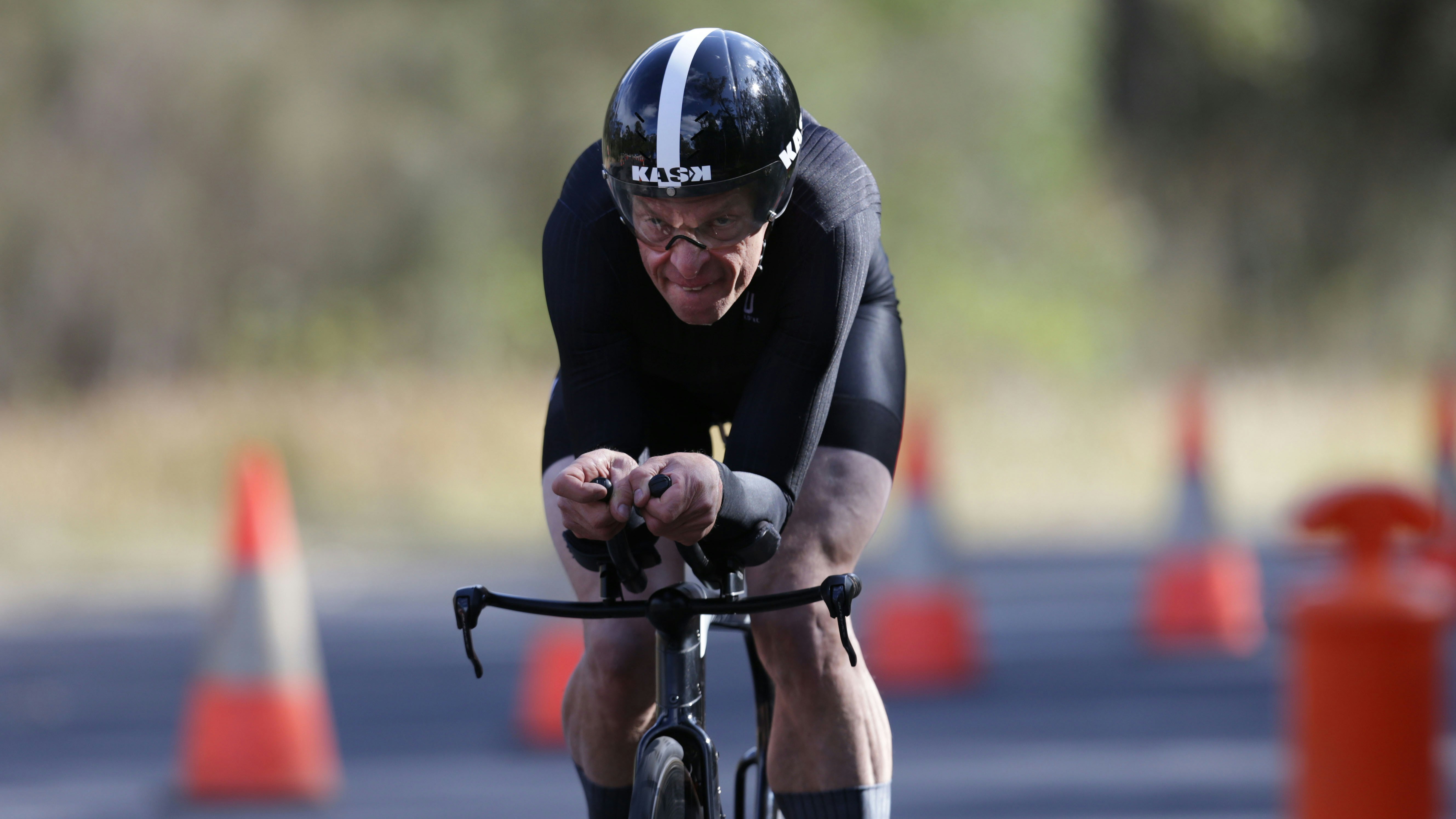 Time Trial