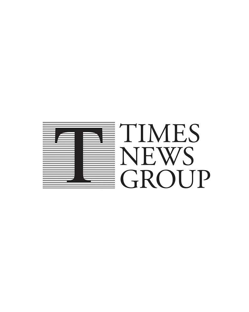 Times News Group logo