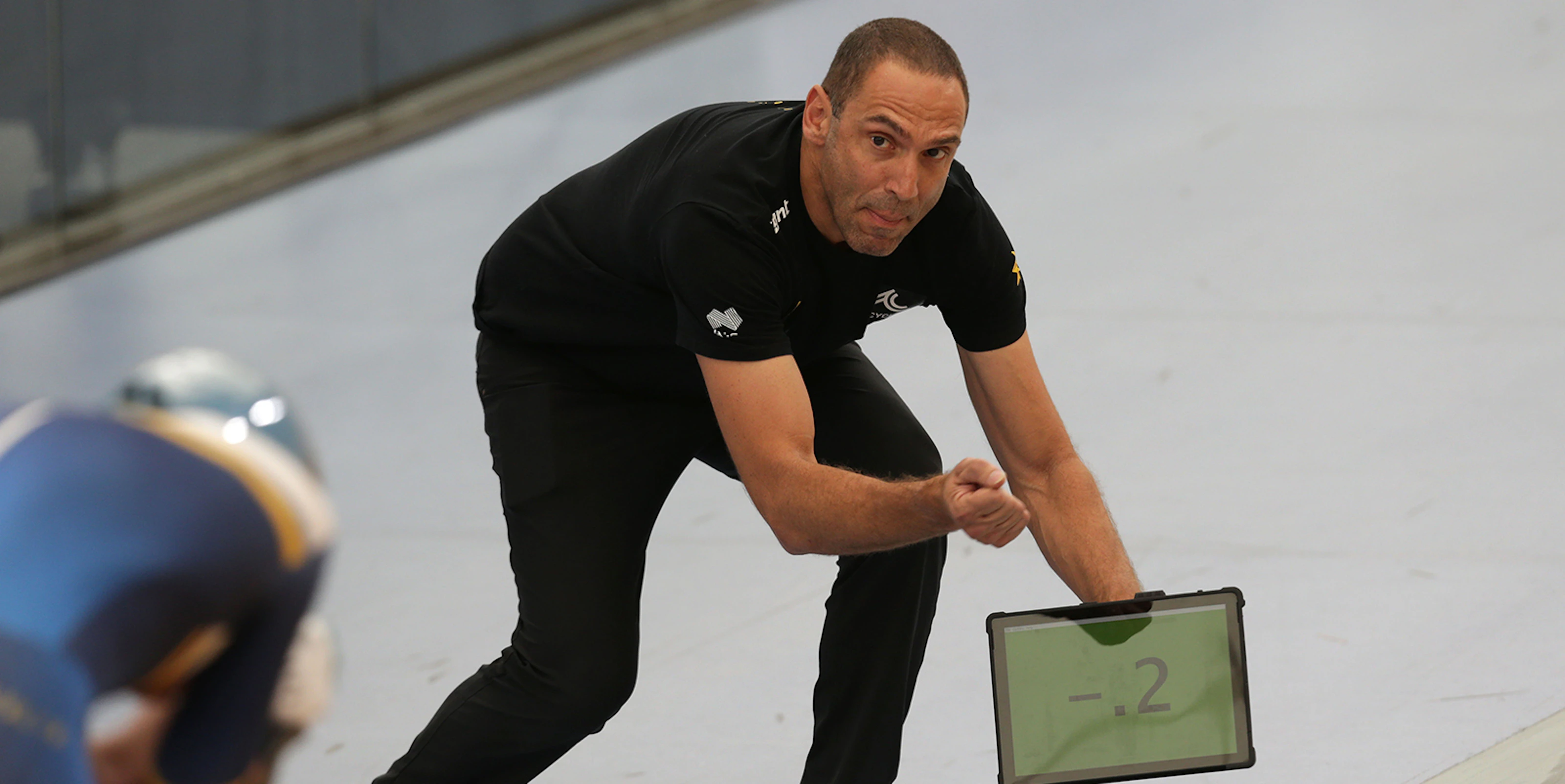 Become a Coach, Instructor or Official | AusCycling