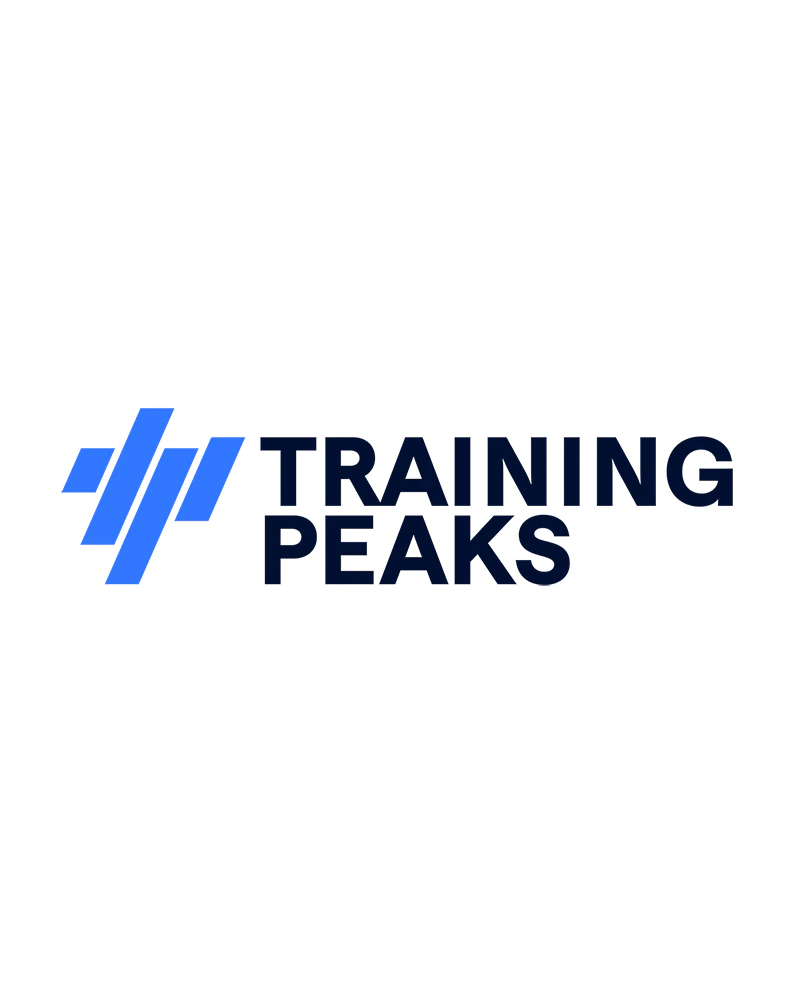 Training Peaks Logo