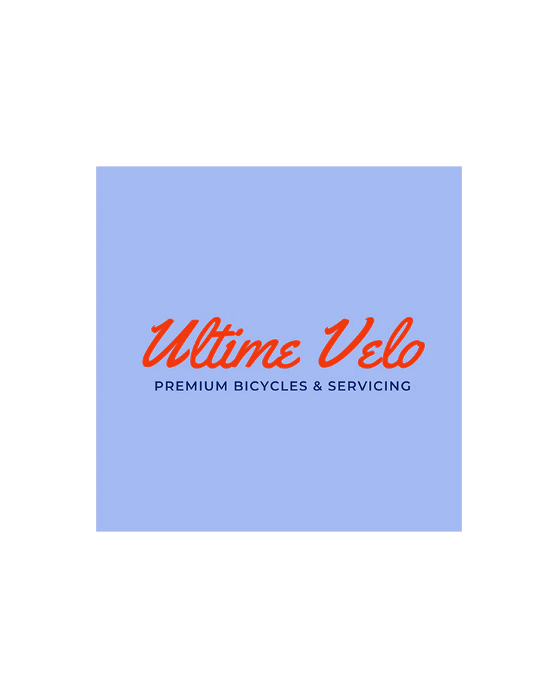 Ultime Velo logo