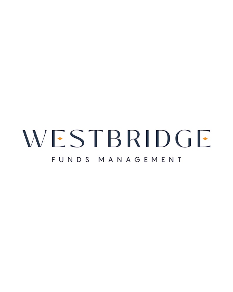 Westbridge Funds Management logo